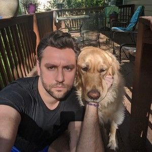 Meet your Posher, Peter